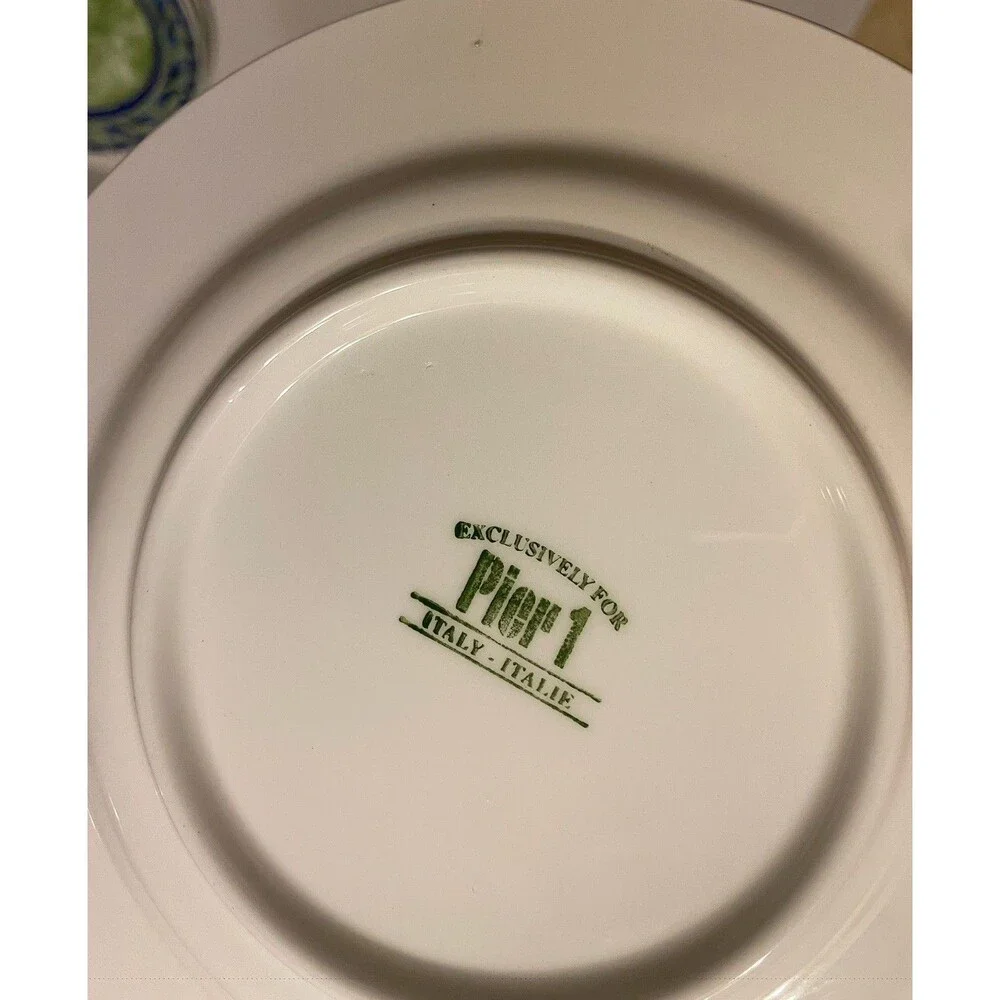 Pier 1 made italy